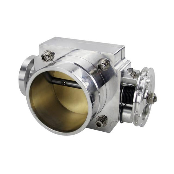 VR RACING - NEW THROTTLE BODY 70MM THROTTLE BODY PERFORMANCE INTAKE MANIFOLD BILLET ALUMINUM HIGH FLOW VR6970