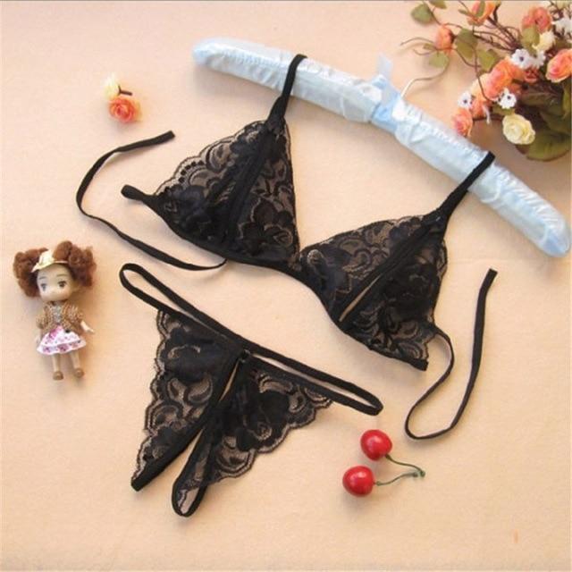 Bikini Set Summer swimwear women Biquini Sexy Beach Swimsuit Bathing Suit Brazilian Bikini With Halter Strap