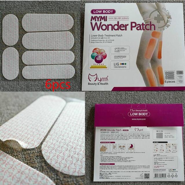 30 Days Slimming Patch Belly Slim Patch Abdomen Weight Loss Fat Burning Navel Stick Slimer Face Lift Tool Anti Cellulite Slimmer