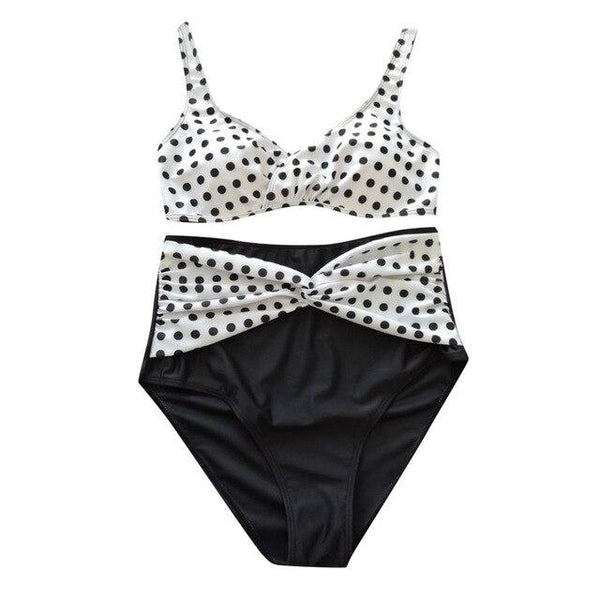 Plus Size Two Piece Swimsuit Push Up 2 Piece Tankini 2019 Big Size Swimming Suit For Women Drop Shipping Maio Feminino Praia