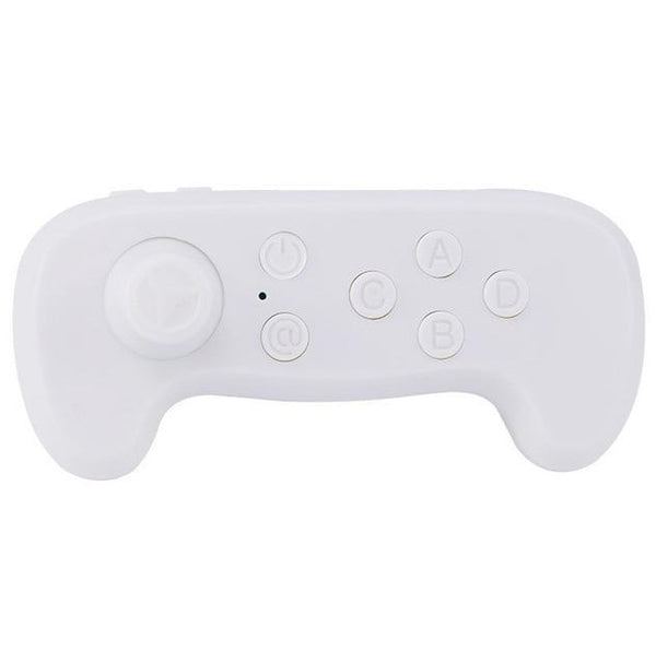 VRG Pro 3D VR Glasses Virtual Reality Full Screen Visual Wide-Angle VR Glasses Box For 5 to 7 inch Smartphone Eyeglasses Devices