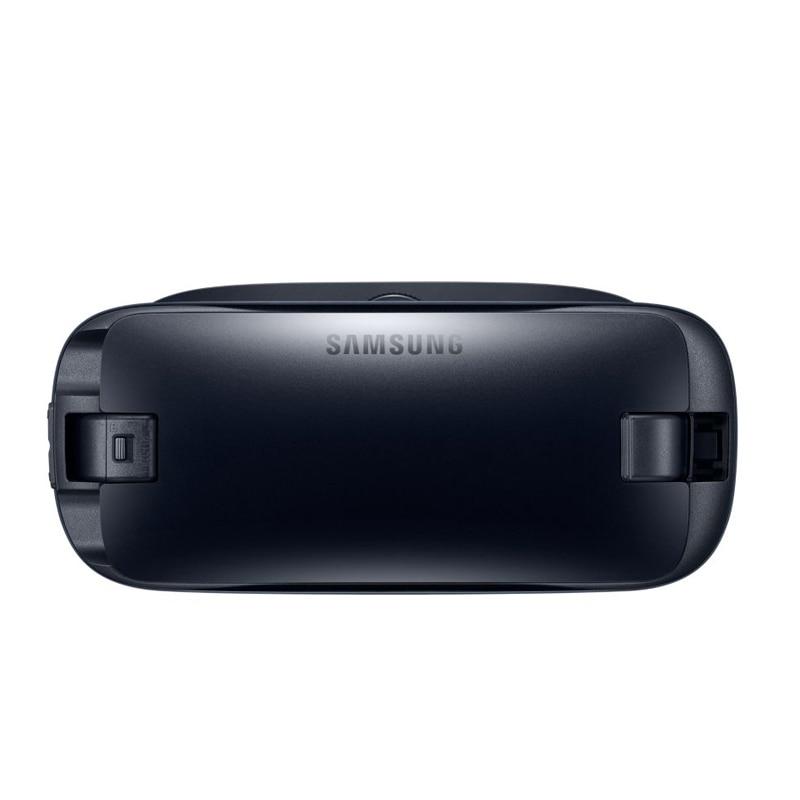 Gear VR 4.0 3D Glasses Virtual Reality Helmet Built in Gyro Sens for Samsung Galaxy S9 S9Plus Note5 Note7 S6  S7 S8 S7 Edge