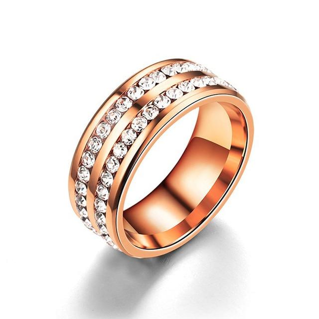 1PC Stimulating Acupoints Gallstone Ring Magnetic Health Care Ring Weight Loss Slimming Ring String Fitness Reduce Weight Ring